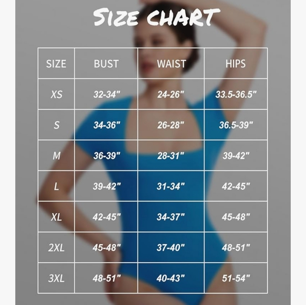 Sleek Gray Shapewear Bodysuit - Picture 5 of 5